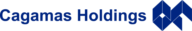 Cagamas Logo